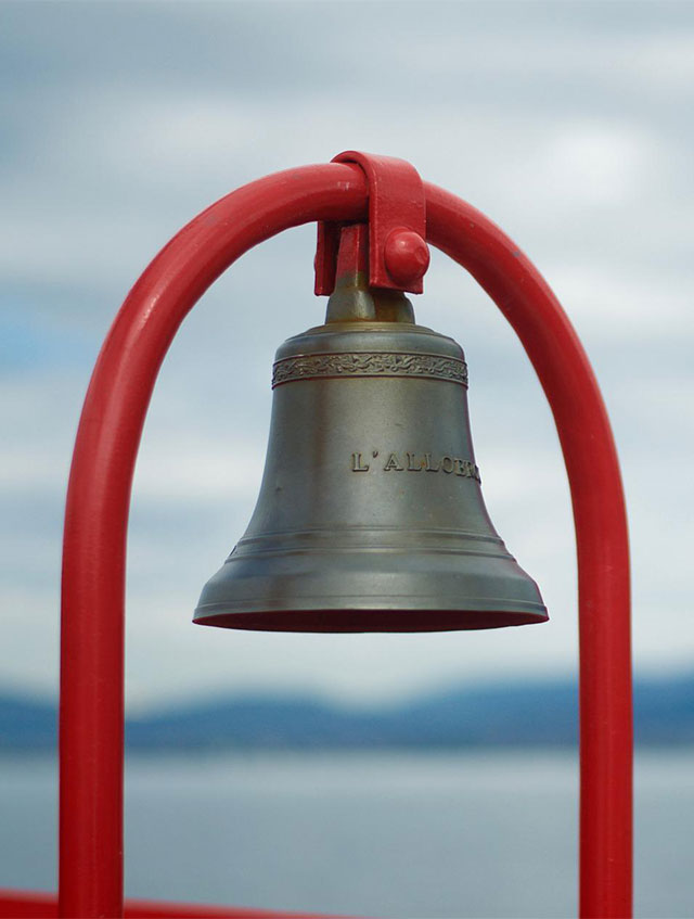 Real-time E911 Alerting