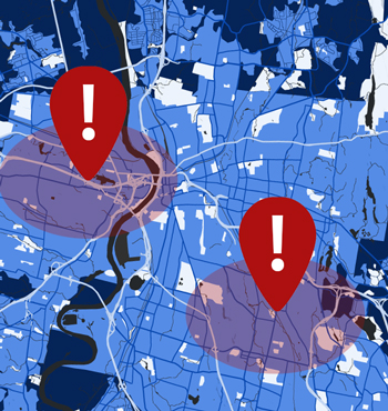 Broadcast Corporate Alerts