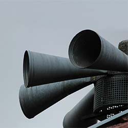 Multicast SIP Overhead Pages