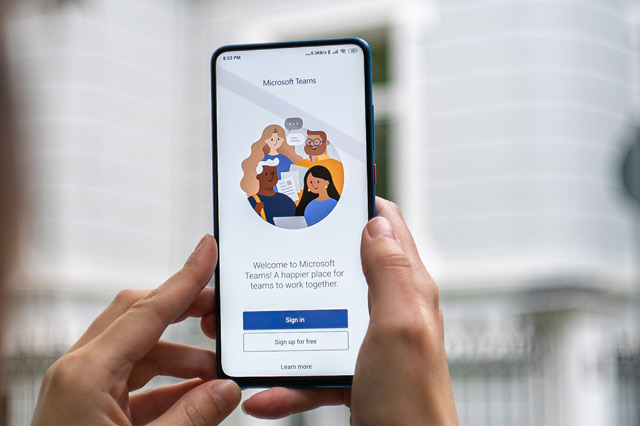 Microsoft Teams E911 & Analytics