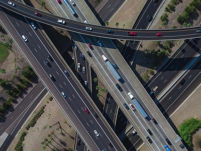 Genesis Traffic Manager